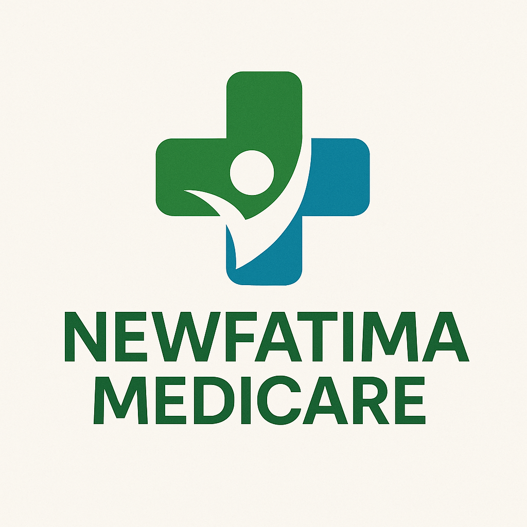 New Fatima Medicare.